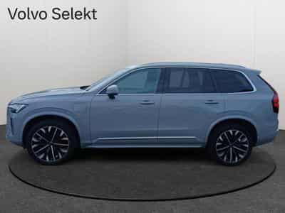 Volvo XC90 T8 Plus Bright / Hybride (2025) - Photo 3
