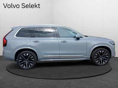 Volvo XC90 T8 Plus Bright / Hybride (2025) - Photo 4