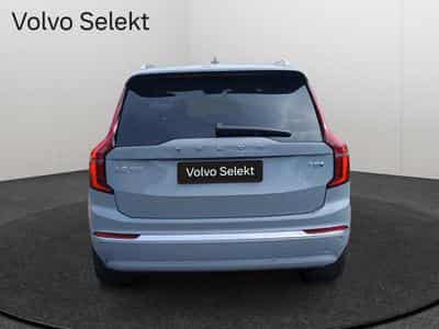 Volvo XC90 T8 Plus Bright / Hybride (2025) - Photo 5