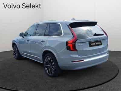 Volvo XC90 T8 Plus Bright / Hybride (2025) - Photo 6