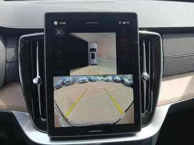 Volvo XC90 T8 Plus Bright / Hybride (2025) - Photo 7