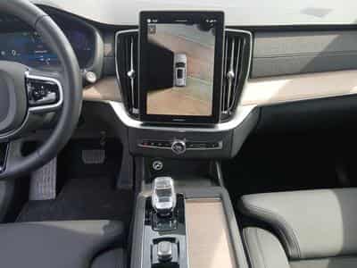 Volvo XC90 T8 Plus Bright / Hybride (2025) - Photo 8