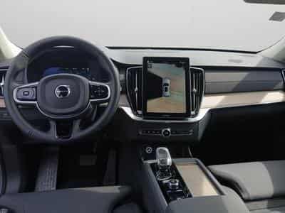 Volvo XC90 T8 Plus Bright / Hybride (2025) - Photo 9
