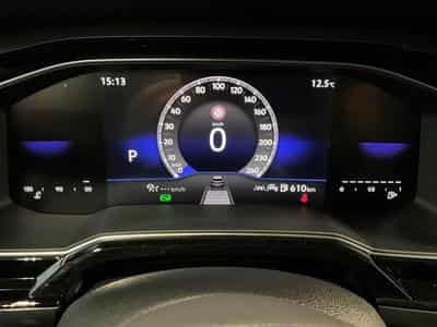 VW Polo Style+DSG+P.Park.+P.IQDrive+P.Lumie. (2025) - Photo 11