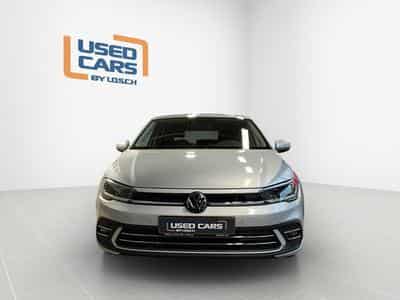 VW Polo Style+DSG+P.Park.+P.IQDrive+P.Lumie. (2025) - Photo 3