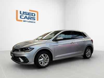 VW Polo Style+DSG+P.Park.+P.IQDrive+P.Lumie. (2025) - Photo 4