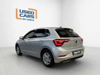 VW Polo Style+DSG+P.Park.+P.IQDrive+P.Lumie. (2025) - Photo 6