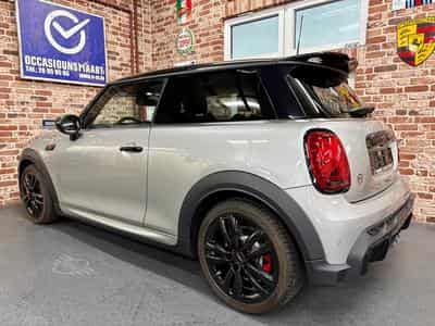 Mini Cooper Cooper 2.0 231cv Auto John Cooper Works (2023) - Photo 2