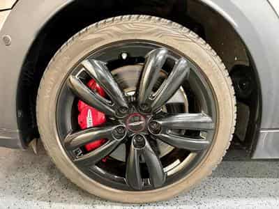 Mini Cooper Cooper 2.0 231cv Auto John Cooper Works (2023) - Photo 3