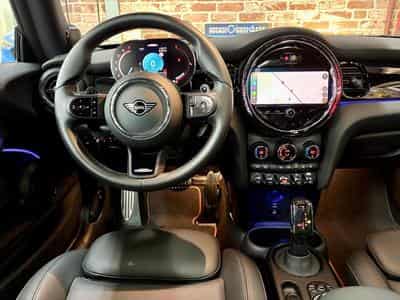 Mini Cooper Cooper 2.0 231cv Auto John Cooper Works (2023) - Photo 4