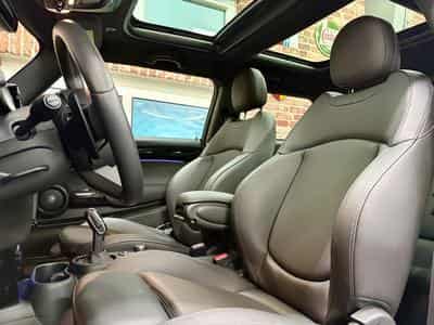 Mini Cooper Cooper 2.0 231cv Auto John Cooper Works (2023) - Photo 5