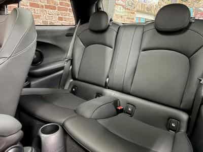 Mini Cooper Cooper 2.0 231cv Auto John Cooper Works (2023) - Photo 6
