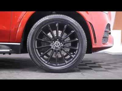 Mercedes GLE 300 d AMG Line 4Matic 9g-tronic (2022) - Foto 11