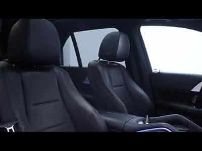 Mercedes GLE 300 d AMG Line 4Matic 9g-tronic (2022) - Foto 13