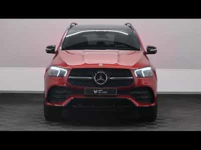 Mercedes GLE 300 d AMG Line 4Matic 9g-tronic (2022) - Foto 2