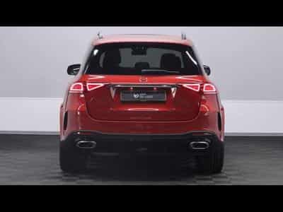 Mercedes GLE 300 d AMG Line 4Matic 9g-tronic (2022) - Foto 6