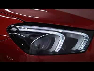 Mercedes GLE 300 d AMG Line 4Matic 9g-tronic (2022) - Foto 8