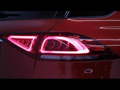 Mercedes GLE 300 d AMG Line 4Matic 9g-tronic (2022) - Foto 9