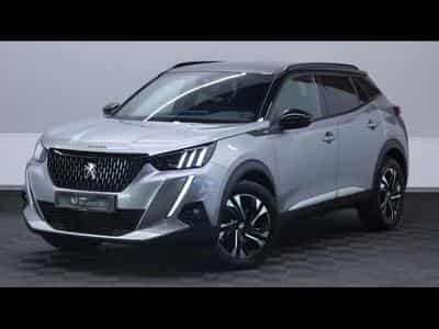 Peugeot 2008 1.5 blueHDI 130 GTLine EAT8 (2022) - Foto 1