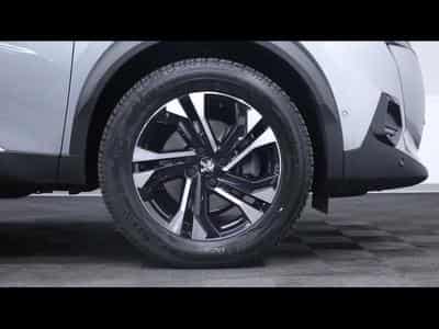 Peugeot 2008 1.5 blueHDI 130 GTLine EAT8 (2022) - Foto 10