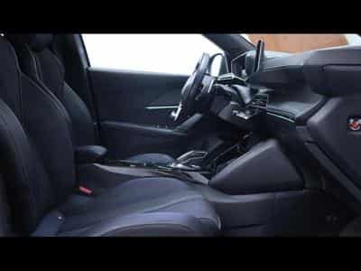 Peugeot 2008 1.5 blueHDI 130 GTLine EAT8 (2022) - Foto 11