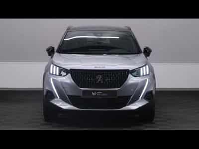 Peugeot 2008 1.5 blueHDI 130 GTLine EAT8 (2022) - Foto 2