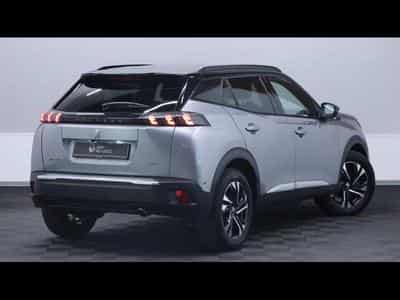 Peugeot 2008 1.5 blueHDI 130 GTLine EAT8 (2022) - Foto 5