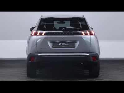 Peugeot 2008 1.5 blueHDI 130 GTLine EAT8 (2022) - Foto 6