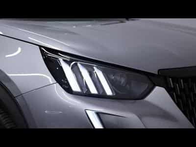 Peugeot 2008 1.5 blueHDI 130 GTLine EAT8 (2022) - Foto 8