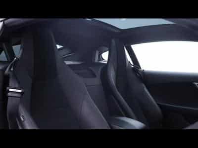 Jaguar F-Type P300 Coupe RWD (2018) - Foto 12