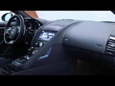 Jaguar F-Type P300 Coupe RWD (2018) - Foto 13
