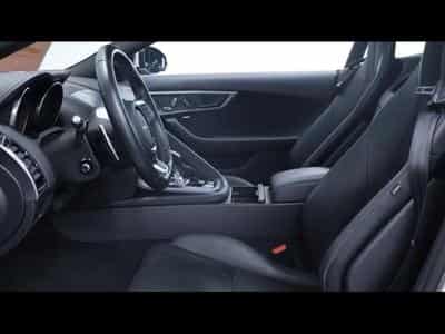 Jaguar F-Type P300 Coupe RWD (2018) - Foto 14