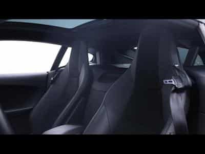 Jaguar F-Type P300 Coupe RWD (2018) - Foto 15