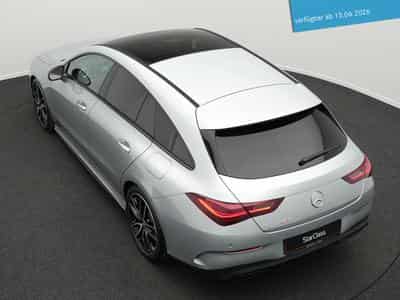 Mercedes CLA 180 verfügbar ab 15.06.2026 (2025) - Foto 11