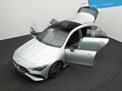 Mercedes CLA 180 verfügbar ab 15.06.2026 (2025) - Foto 12