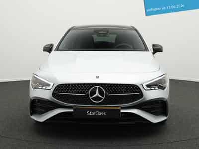 Mercedes CLA 180 verfügbar ab 15.06.2026 (2025) - Foto 2