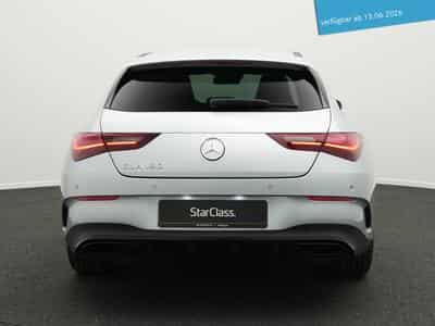 Mercedes CLA 180 verfügbar ab 15.06.2026 (2025) - Foto 4
