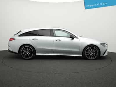 Mercedes CLA 180 verfügbar ab 15.06.2026 (2025) - Foto 5