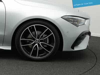 Mercedes CLA 180 verfügbar ab 15.06.2026 (2025) - Foto 6