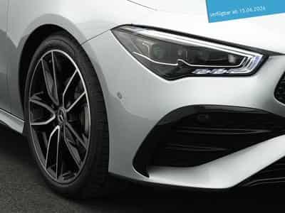 Mercedes CLA 180 verfügbar ab 15.06.2026 (2025) - Foto 7