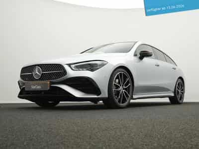 Mercedes CLA 180 verfügbar ab 15.06.2026 (2025) - Foto 8