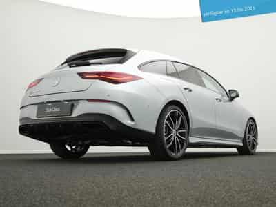 Mercedes CLA 180 verfügbar ab 15.06.2026 (2025) - Foto 9