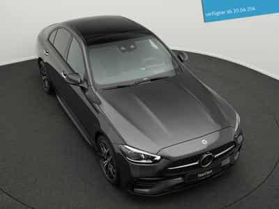 Mercedes C 200 d verfügbar ab 20.06.206 (2025) - Foto 10