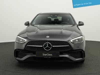 Mercedes C 200 d verfügbar ab 20.06.206 (2025) - Foto 2