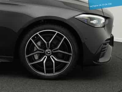 Mercedes C 200 d verfügbar ab 20.06.206 (2025) - Foto 6
