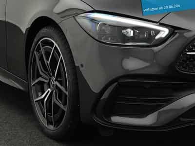 Mercedes C 200 d verfügbar ab 20.06.206 (2025) - Foto 7