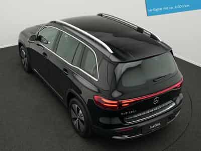 Mercedes EQB + verfügbar mit ca. 6.000 km (2025) - Foto 11
