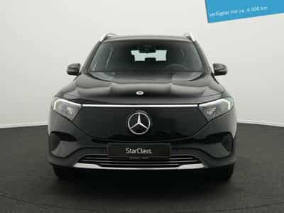 Mercedes EQB + verfügbar mit ca. 6.000 km (2025) - Foto 2