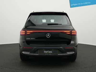 Mercedes EQB + verfügbar mit ca. 6.000 km (2025) - Foto 4