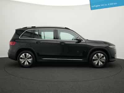 Mercedes EQB + verfügbar mit ca. 6.000 km (2025) - Foto 5